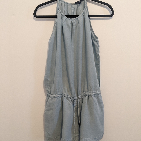 GAP Romper - Picture 1 of 3